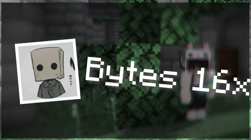 Gallery Banner for Bytes on PvPRP